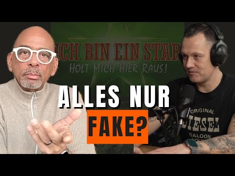 Ihr werdet belogen! Vom TV-Star ins Dschungelcamp