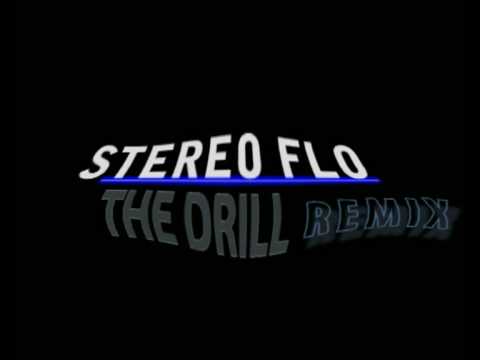 [EXTRA MIX] The Drill - Stereo Flo 2 (vs. Dada, Obernik & Harris) [NEW MIX!!]