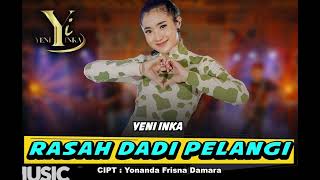 Download lagu Rasah Dadi Pelangi - Yeni Inka mp3