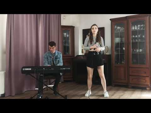Jaśniej - Aleksandra Kawula feat. Dominik Ciupa (cover Krzysztof Zalewski)