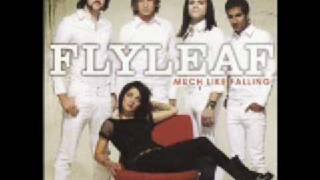 Flyleaf - Tina