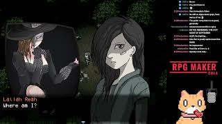 "The Lady Puppet" Demo by OldPat [1/1]