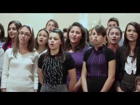 Elim Brisbane Youth - Înalț vocea mea