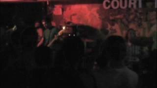 I Am The Avalanche- Dead And Gone (live from nj)