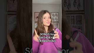 COMMENT YOUR BIRTHDAY!! 🫶🏻🎂#birthday #songs #transition #fyp #viralvideo