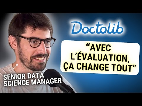 Doctolib has deployed a GenAI project to thousands of doctors