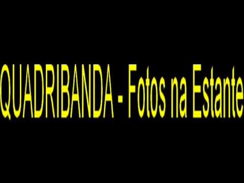 Fotos Na Estante video