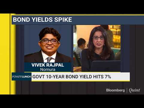 download lagu mp3 mp4 Bond Yield India, download lagu Bond Yield India gratis, unduh video klip Bond Yield India