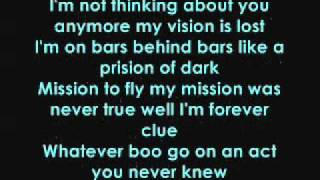 BrokeNCYDE -  Monster inside me