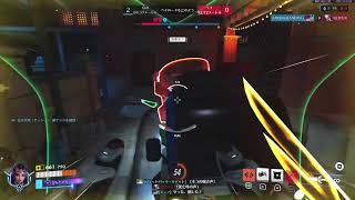 PS5●OW●ランク配信❗