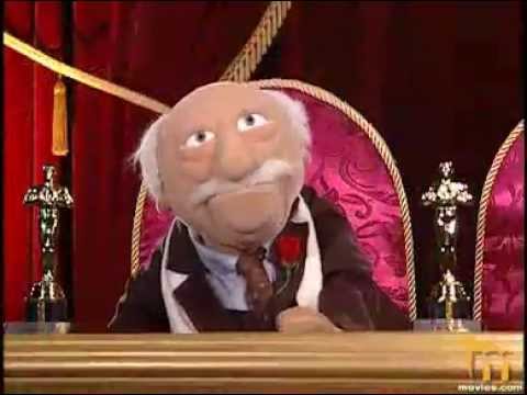 Statler & Waldorf: From the Balcony - Episode 6