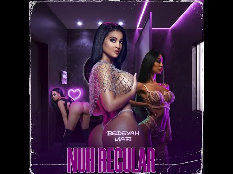 BEDEYAH,MAFI (NUH REGULAR) DJ MAC,CRASHDUMMY - WYFL RIDDIM