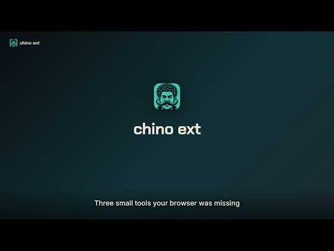 Item video thumbnail