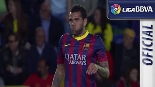Download lagu Dani Alves bites the racism mp3