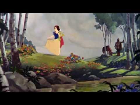 Blancanieves ibérica - Parte 2