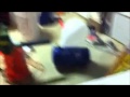 AHS Physics Rube Goldberg 2011