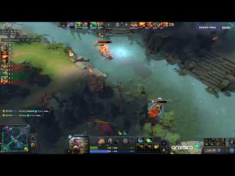 Yopaj outplays Somnus