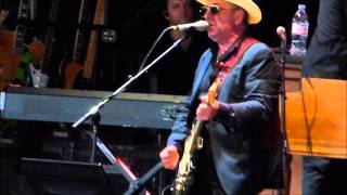 Elvis Costello - Accidents Will Happen - SBC, Camden, NJ 0 8/3/2015