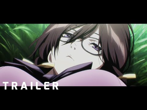 Bakemonogatari - Official Manga Trailer