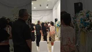 Download lagu Kakak Sepupu Christine Panjaitan ke Rumah Duka Heaven mp3