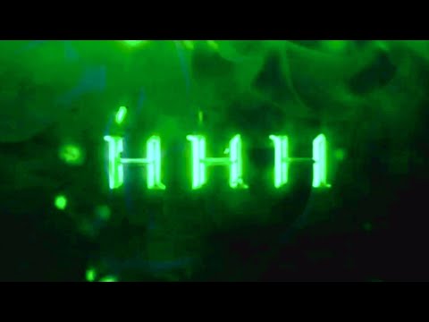 WWE Triple H 2021 Official Entrance Theme Song