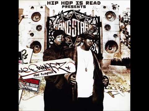 Gang Starr Ft. Big Shug & Freddie Foxxx - Capture (Militia Pt.3) HD"®"