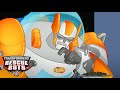 Transformers: Rescue Bots | Season 4 Episode 16 | FULL Episode | Kids Cartoon | Transformers Junior