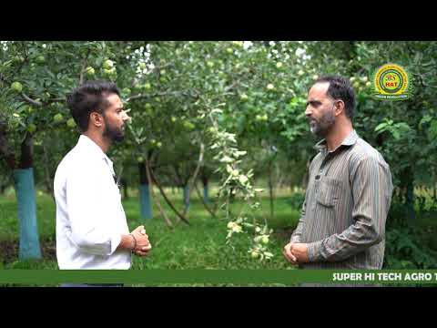 Super High Tech Agro Tonic Changed My Farming Real Farmer Review