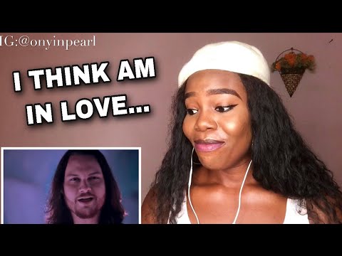 DO YOU HEAR WHAT I HEAR | HOME FREE | REACTION #onyinpearl