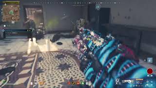 ゆったり cod mw3