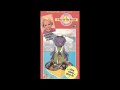 Opening To Barney A Day At The Beach 1989 UK VHS