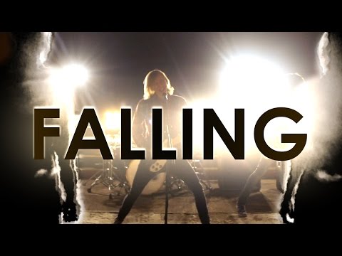 Everyday Circus - Falling [Official Music Video]