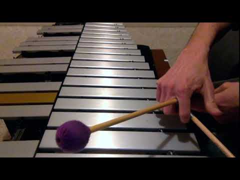 Rain Dance Tutorial #1