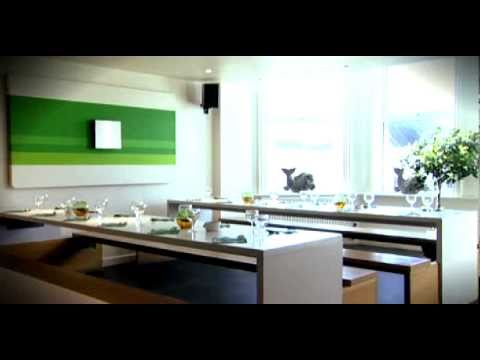 The Bird Thai Restaurant - Newquay