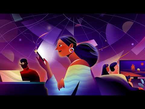 Parrot Analytics - What Is Demand? Advanced Animation (Cutdown 2)