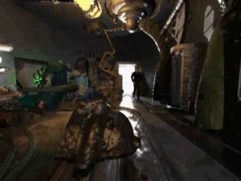 time commando pc game download