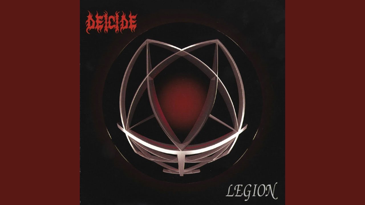 Deicide - Revocate the Agitator