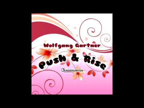Video thumbnail for Push & Rise (Radio Edit)