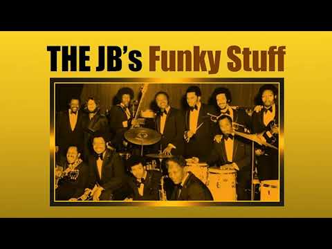 JB's Funky Stuff  2