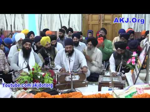 045 Patna Sahib 6Dec2016 Tuesday Morning Dinas Sohelaa Keertan Bhai Davinderbir Singh Jee UK