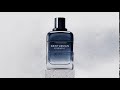 Kvepalai vyrams Givenchy Gentleman Intense EDT, 100 ml