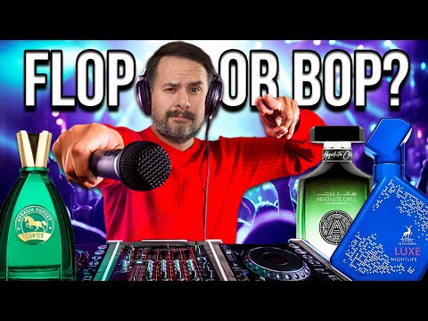 10 Clone Fragrances So Good They Destroy The Original