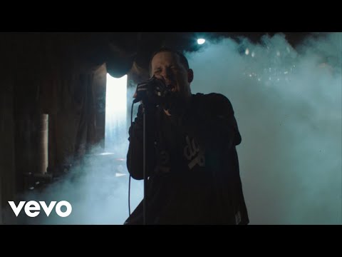 Good Charlotte - Shadowboxer [Official Video]