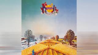 Anthony Phillips- &quot;Silver Song&quot; (1986 version)