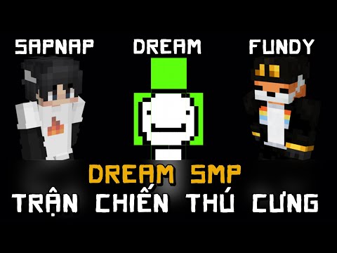 Channy -  Dream SMP Minecraft - PET War 1 - Pet War 1 |  Episode 4