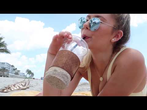 Weekend In My Life  Palm Beach