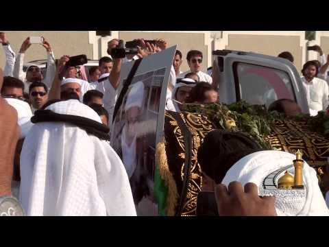 ⁣دارة بين الغريين - وقفة وفاء لآية الله الدكتور عبد الهادي الفضلي (قدس سره)