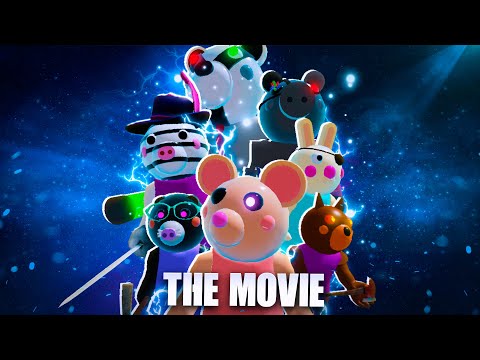 MOUSY'S WAR: THE MOVIE - Piggy Movies