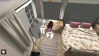 Goddess Detective 3 gameplay - GogetaSuperx