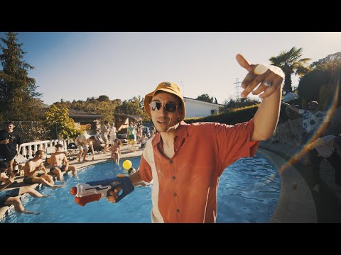 Lasser - Los Míos | Prod. Ferrajú & Sr. Guayaba